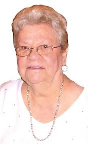 Shirley Avery Obituary (1925