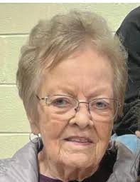 Obituary information for Audrey May Urban