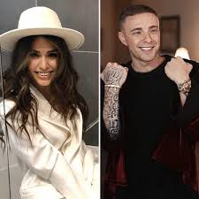 «у всех свои комплексы и своя правда. Byn Xfyh4 Egor Krid I Nyusha Celuyutsya Egor Krid Nyusha Mr Mrs Smith Youtube