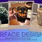 Surface Design Pottery Class event in Wilkes-Barre, PA