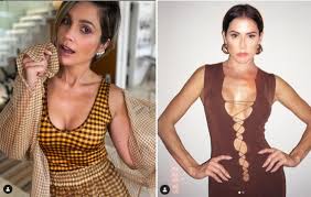 244,305 likes · 91 talking about this. Quilinhos A Mais Medo De Esquecer Personagem E Muitas Duvidas Elenco Relembra O Retorno De Salve Se Quem Puder Ofuxico