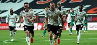 Alanyaspor ankaragücü antalyaspor bb erzurumspor beşiktaş denizlispor fatih karagümrük fenerbahçe galatasaray gaziantep fk gençlerbirliği göztepe hatayspor istanbul basaksehir kasımpaşa. Besiktas Kayserispor Un Konugu Oluyor Iste Muhtemel 11 Ler Aspor