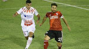 Huracan vs river plate result. Pronostico River Plate Vs Huracan Domingo 1 De Agosto Juega Ganador