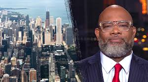 Chicago pastor to walk 3,000 miles across America for underserved youth