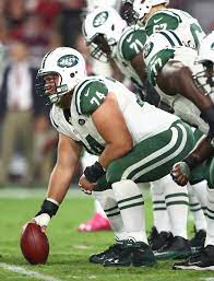 Contending Clubs To Pursue Nick Mangold