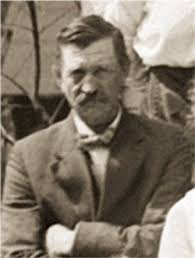 Abram L. Lyon (1865-1941)