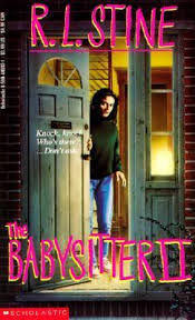 We did not find results for: The Baby Sitter Ii The Baby Sitter 2 By R L Stine