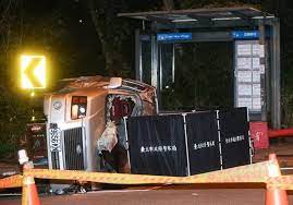 陽明山仰德大道凌晨車輛翻覆1死1命危 社會 即時 聯合新聞網 broadway shows broadway show signs story