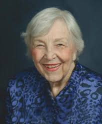 Marga Madsen Obituary (1922