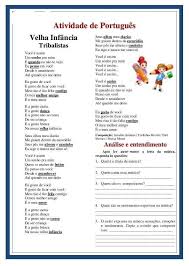 Check spelling or type a new query. Velha Infanciatribalistasseus Olhos Meu Claraome Guiam Dentro Da Escuridioseus Pes Me Abrem O Brainly Com Br
