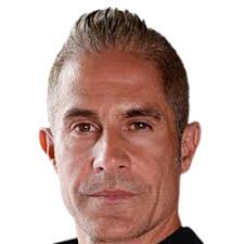 12 de abril de 1974 (47 anos) local de nasc. Sylvinho Sylvio Mendes De Campos Junior Submissions Cut Out Player Faces Megapack