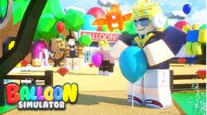 Check Out Update Balloon Simulator It S One Of The Millions Of Unique User Generated 3d Experiences Created On Roblox We Roblox Roblox Gifts Balloons
