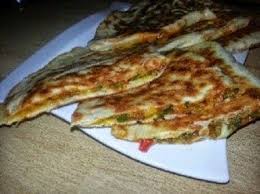 كريب التركي معمر بالكفتة بالصور Food Breakfast Meat Jerky