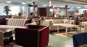If you're facing an empty house or a big remodel, you've got big choices to make. Mapped The 13 Best Design And Furniture Stores In Atlanta Curbed Atlanta