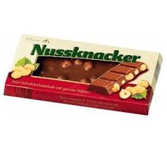 10 nussknacker schokolade aldi produktkette im überblick 2. Aldi Sud Nussknacker Im Test Testberichte De Note
