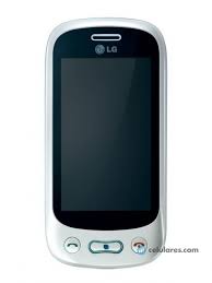 LG Wink Plus GT350i - Celulares ...