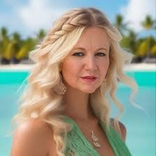 Thea Beck's Instagram, Twitter & Facebook