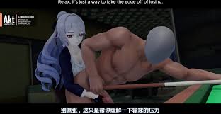 [Eng Sub] Bronya S [Akt][24 S2]