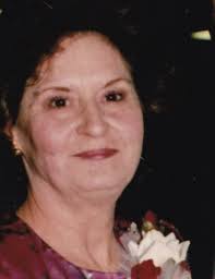 Obituary information for Billie Marie Meyer