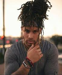 Check out our dread styles for men selection for the very best in unique or custom, handmade pieces from our shops. 45 Unique Dread Styles Menhairstylist Com