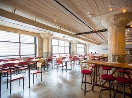 It has finally reached the critical mass to be designated as the official downtown l.a. La S Factory Kitchen Will Open Inside The Venetian Resort In Las Vegas Eater La