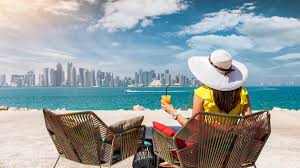 The city is located on the coast of the persian gulf i. Klimatabelle Doha Wassertemperatur Beste Reisezeit Wetter