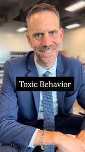 Here's an important way to ensure a strong staff culture: Address toxic  staff behavior. Let me know your thoughts