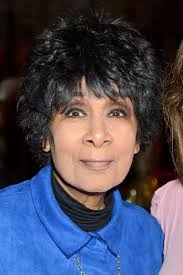 Moira Stuart, 74, collapses at pal Angela Rippon's party as ambulance  rushes to aid