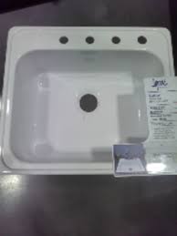 lyons bistro kitchen sink at menards