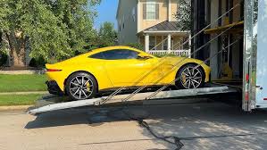 Image result for New Yellow 2019 Aston Martin