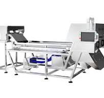 Optical Colour Sorters | AMVT LLC