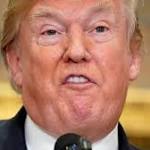 Donald Trump's Fake News Awards