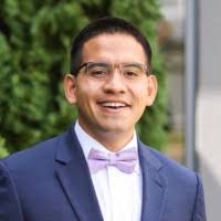 Caleb Garza's Instagram, Twitter & Facebook