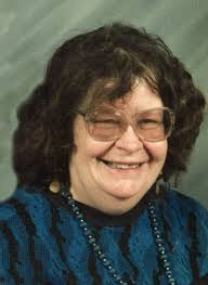 Obituary information for Wanda Louise Johnson