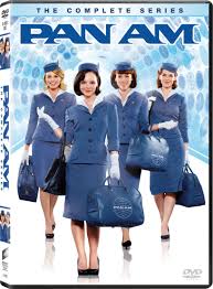 Pan Am The Complete First Season Dvd Overstock Com Shopping The Best Deals On General Pan Am Christina Ricci Pan Am Stewardess