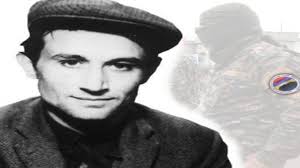 Ortadoğu'dan Hay bir savaşçı: AŞILAMAYAN EŞİKTİR KAYPAKKAYA