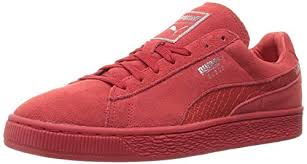 Puma suede bleu ciel (27). Baskets Puma Suede Femme Les Meilleures Paires A Shopper