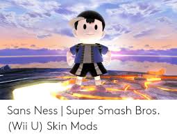 Want to make your wii remote more exciting? 25 Best Memes About Ness Super Smash Bros Ness Super Smash Bros Memes