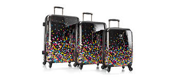 Comparez les prix et achetez en ligne pas cher. Choisir Une Valise Cabine Originale Ou Fantaisie Mon Bagage Cabine