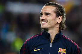 2872 antoine griezmann pictures from 2021. Premiere Grande Victoire Pour Antoine Griezmann Aux Courses Sport Fr