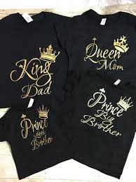 Matching Birthday T Shirt Design For Family Pin By Mrs Gates On Birthday Parties Matching Family T Shirts Cute Couple Shirts Family Shirts Matching