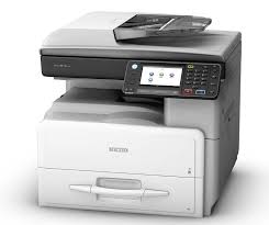 Do you have an experience with the ricoh aficio mp 4002sp that you would like to share? Pin By Vision Tech Llc On Office Printers Copiers Printer Multifunction Printer Office Printers