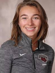 2019-20 Women's Squash Roster