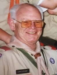 Sgm John Wayne Oliphant, Sr., Arng, Ret Obituary