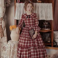 Pin On Lolita Dresses Gothic Classic Sweet And Punk