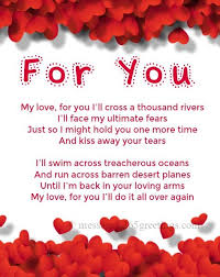 Love Poems For Her To Melt Her Heart 365greetings Com Love Poem For Her Love Poems Love You Poems