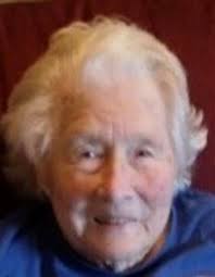 Jackie Rowell Obituary December 9, 2021