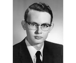 James Glade Obituary (1938