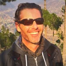 ian lilly (@ianlilly1)