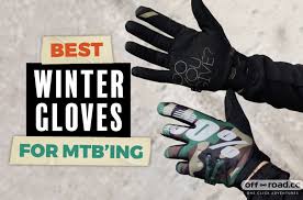 Average rating:5out of5stars, based on1reviews1ratings. The Best Winter Mountain Bike Gloves You Can Buy Tried And Tested Off Road Cc